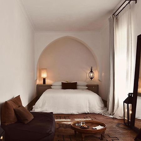 Riad Berbere Marrakech Marrakesh Extérieur photo