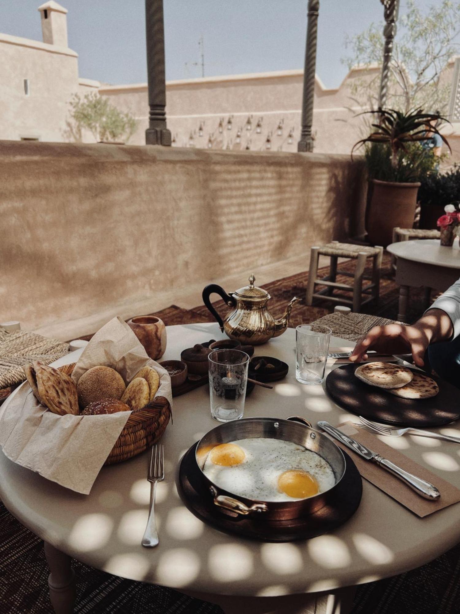 Riad Berbere Marrakech Marrakesh Extérieur photo