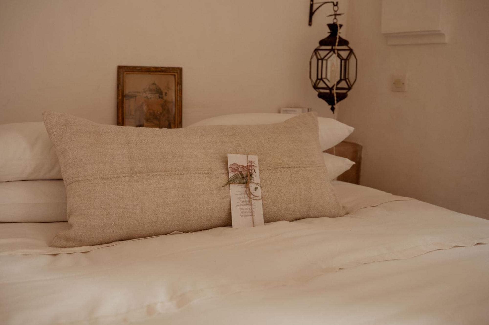 Riad Berbere Marrakech Marrakesh Extérieur photo