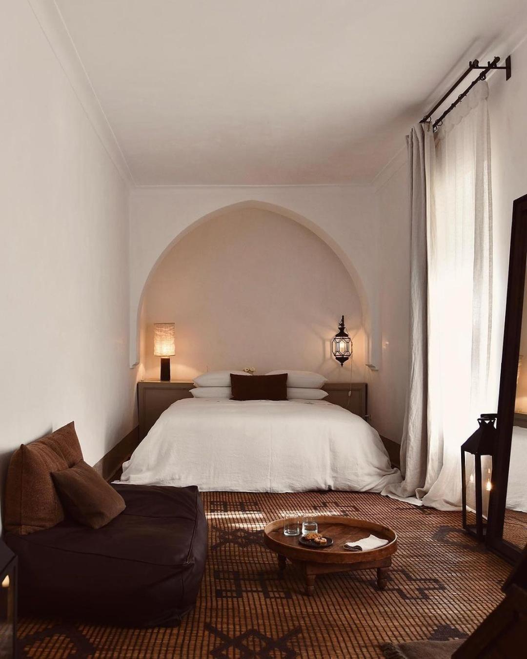 Riad Berbere Marrakech Marrakesh Extérieur photo