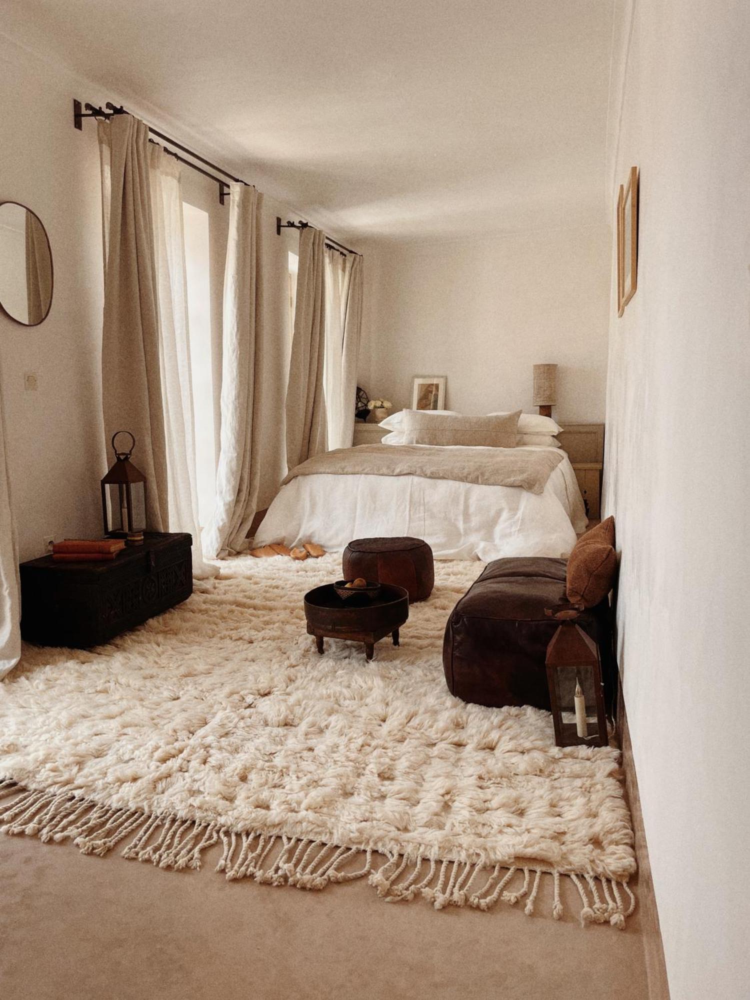Riad Berbere Marrakech Marrakesh Extérieur photo