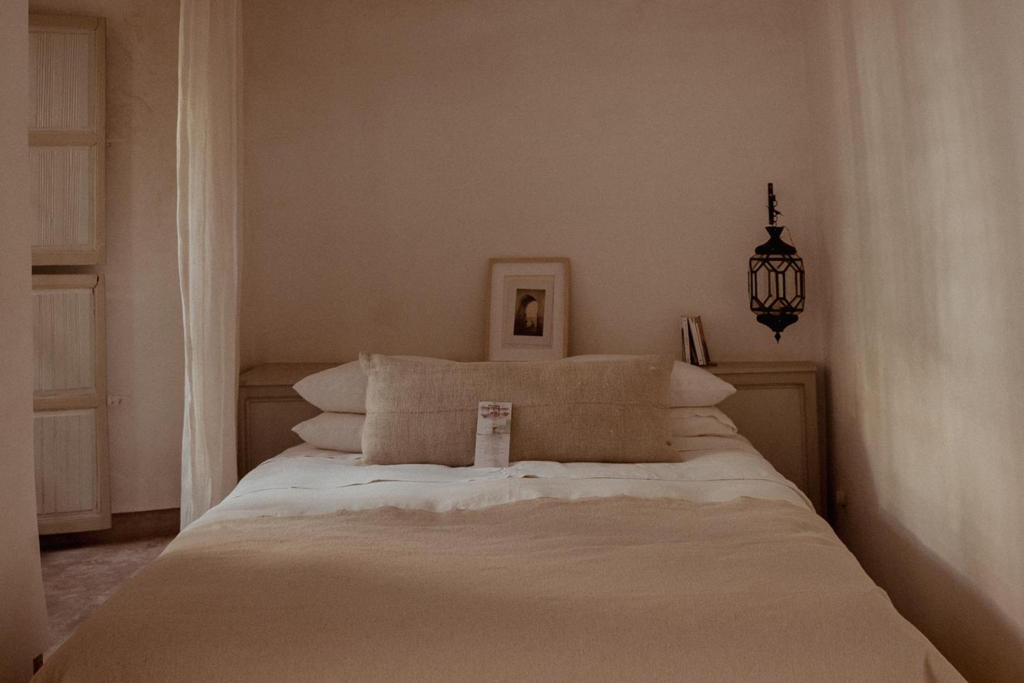 Riad Berbere Marrakech Marrakesh Extérieur photo
