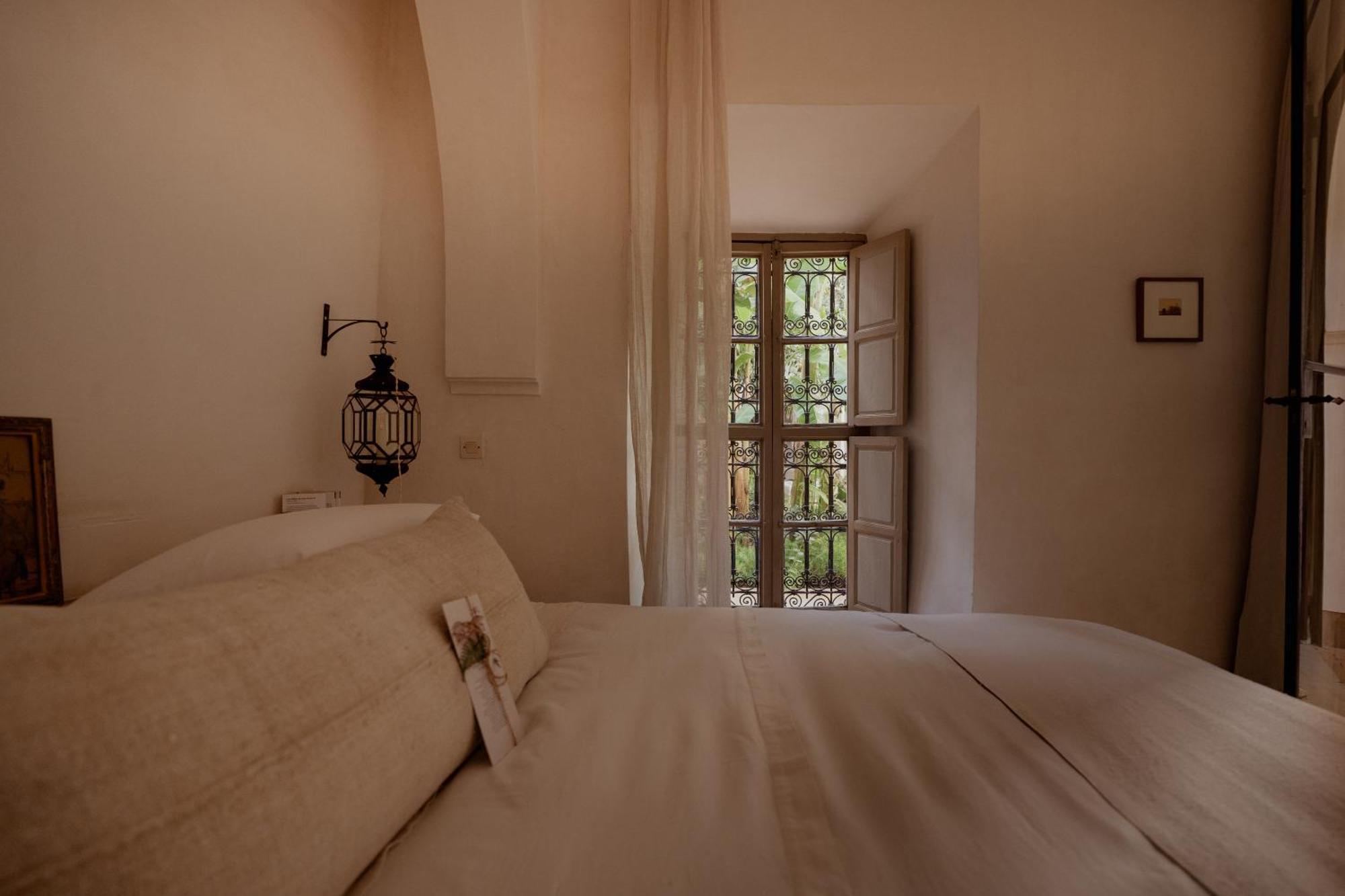 Riad Berbere Marrakech Marrakesh Extérieur photo