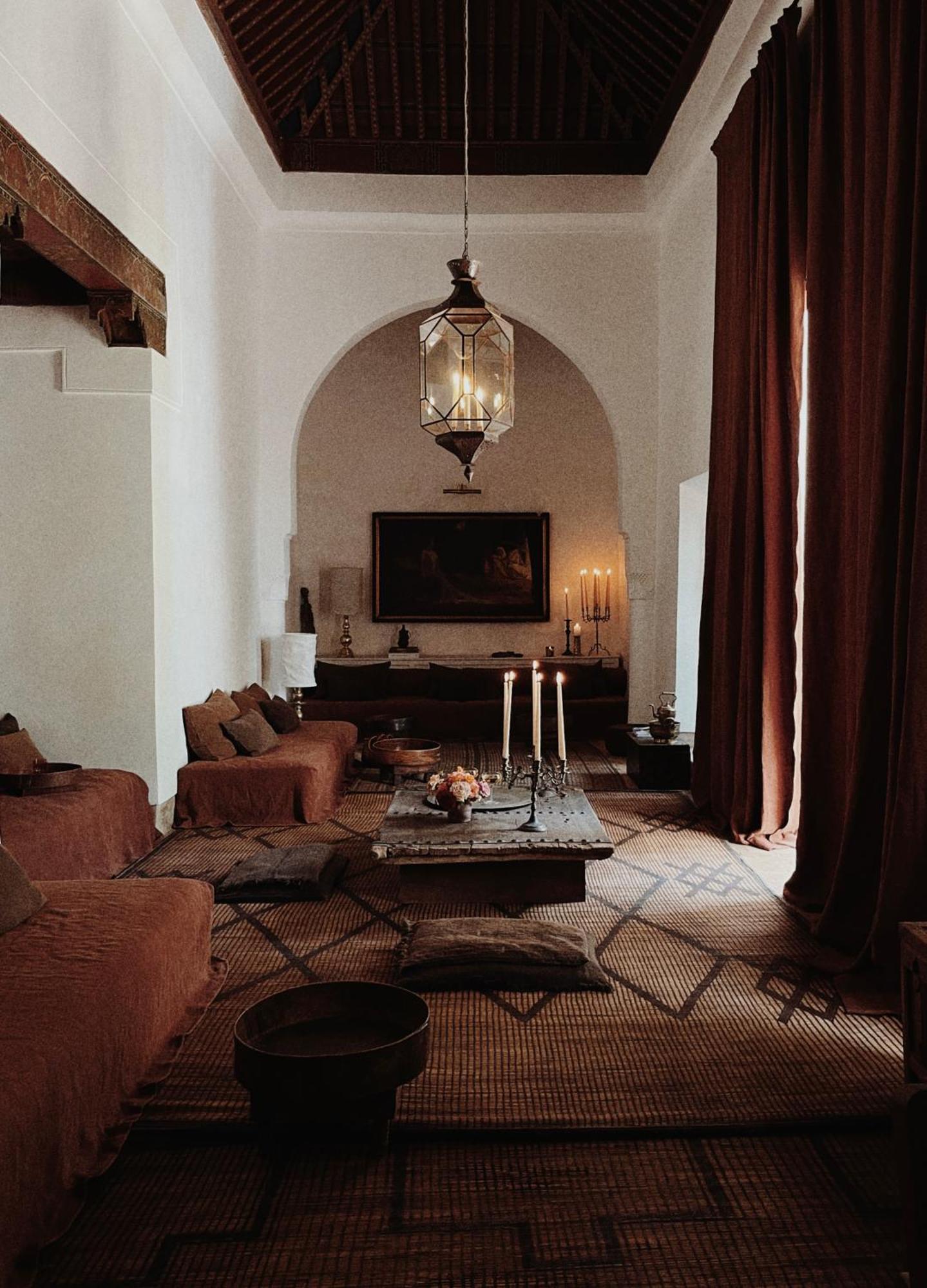 Riad Berbere Marrakech Marrakesh Extérieur photo