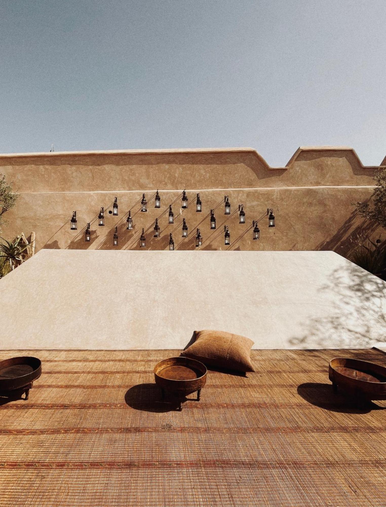 Riad Berbere Marrakech Marrakesh Extérieur photo