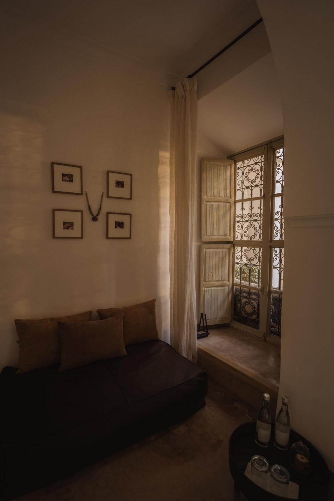 Riad Berbere Marrakech Marrakesh Extérieur photo