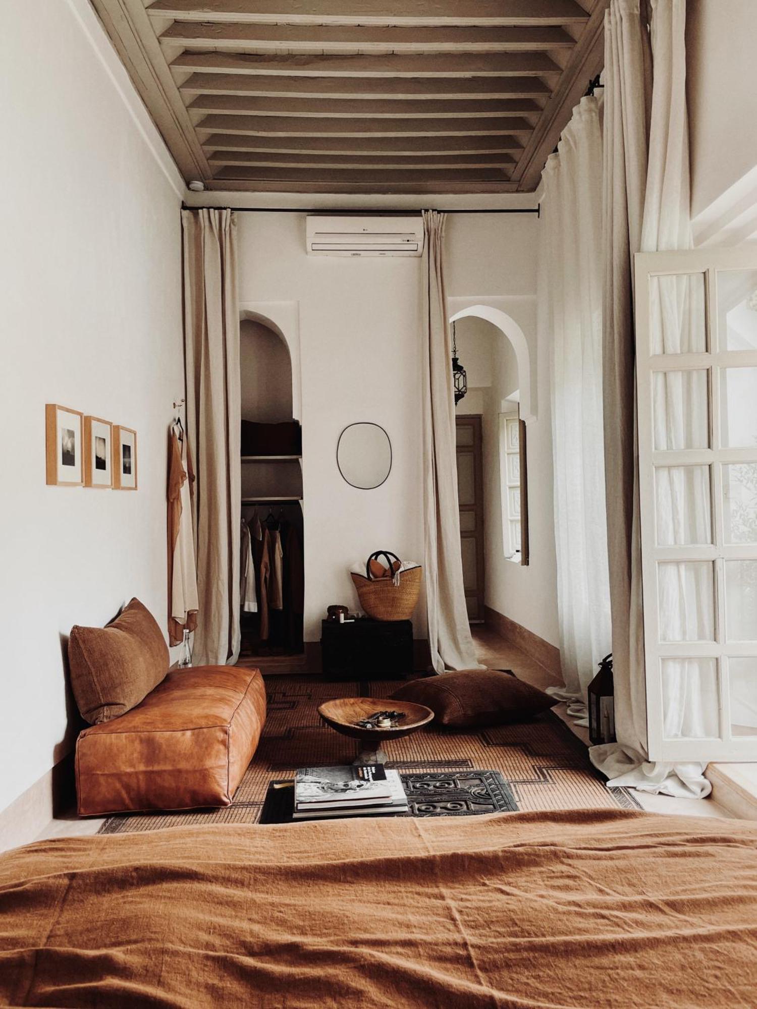 Riad Berbere Marrakech Marrakesh Extérieur photo