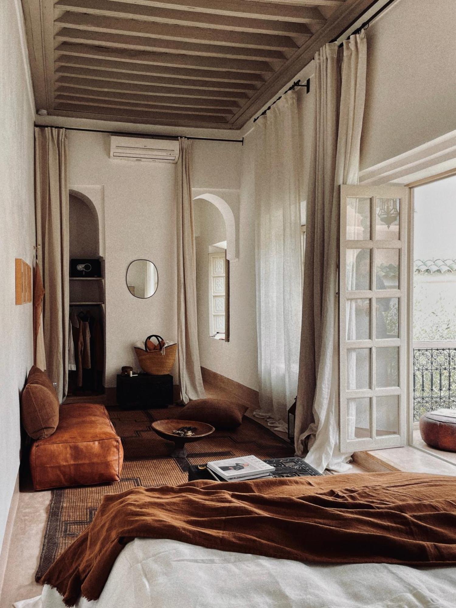 Riad Berbere Marrakech Marrakesh Extérieur photo